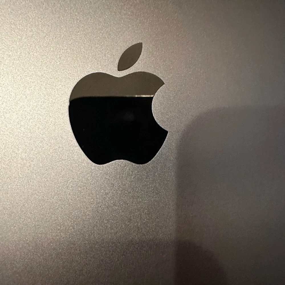 COPY - iPad Pro 11” 2nd gen, 1TB Open Box
